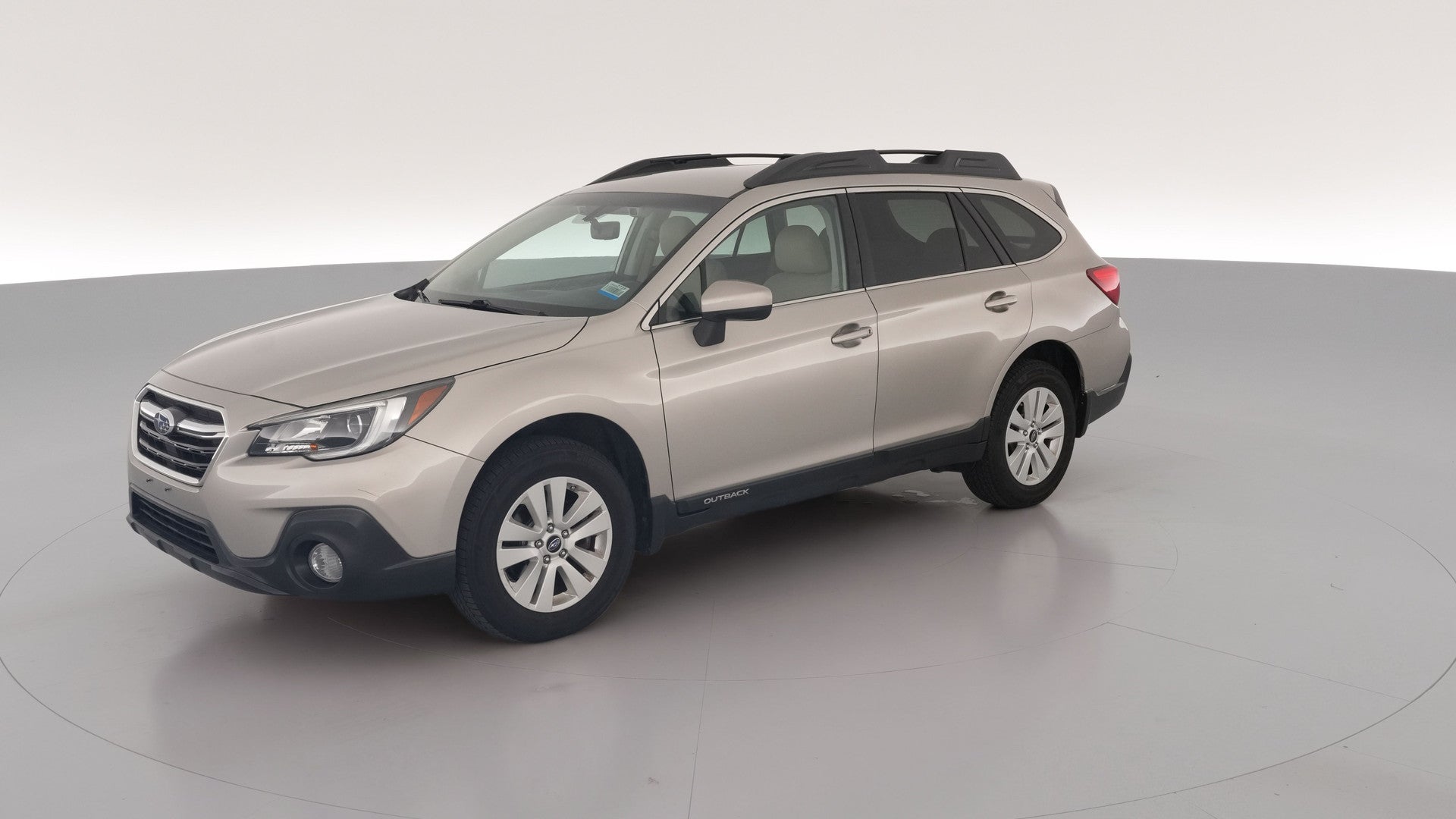 2019 Subaru Outback vehicle photo