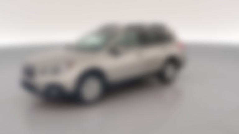 2019 Subaru Outback vehicle photo