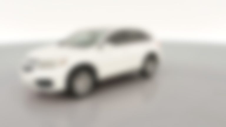 2017 Acura RDX vehicle photo