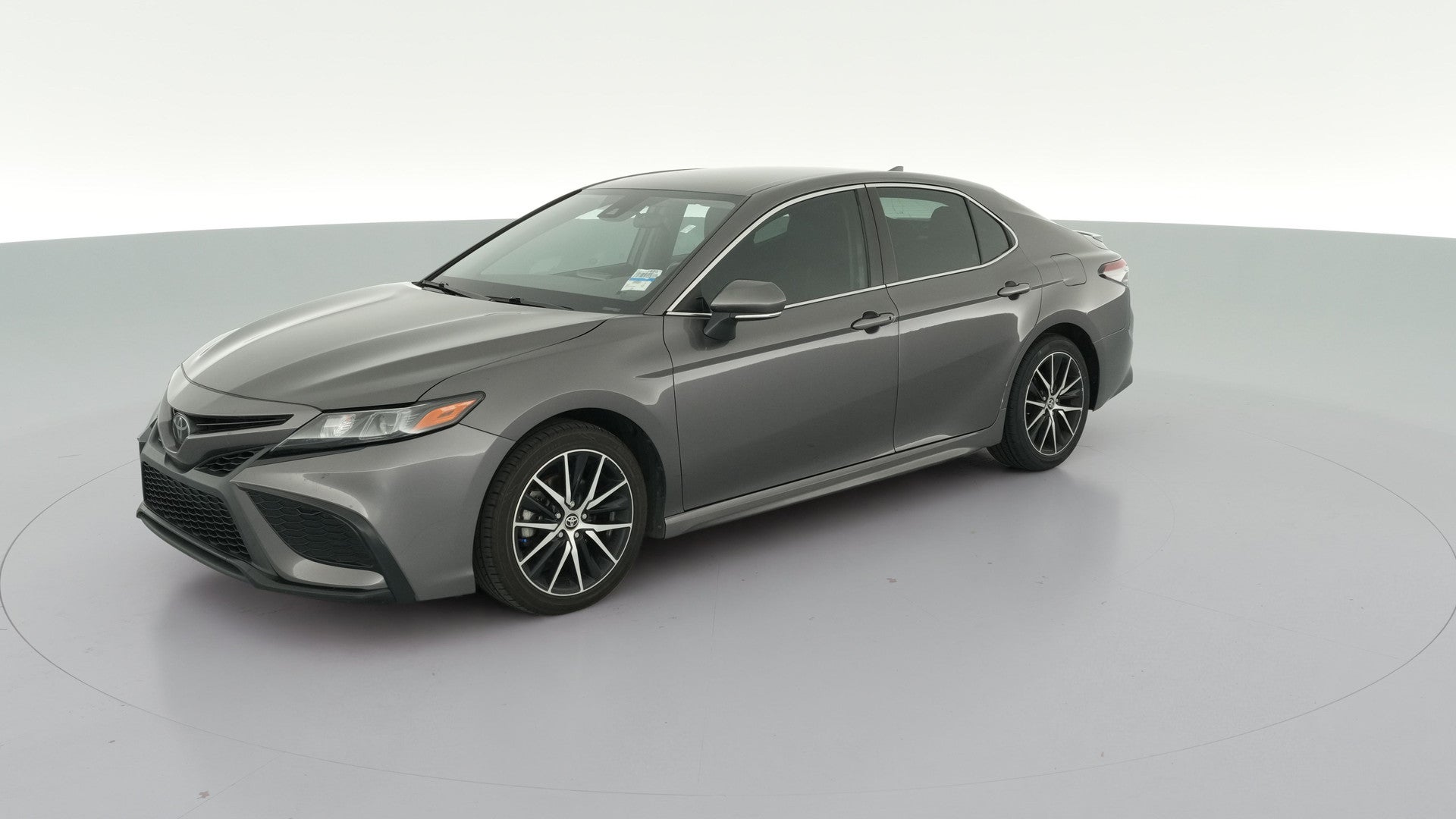 2023 Toyota Camry vehicle photo