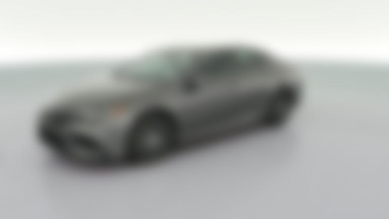 2023 Toyota Camry vehicle photo