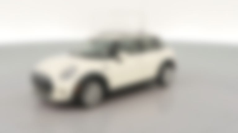 2021 MINI Hardtop 4 Door vehicle photo