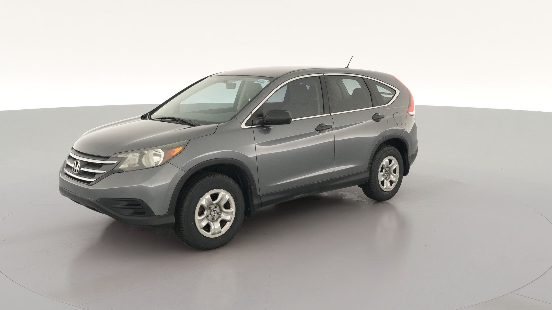 2014 Honda CR-V vehicle photo