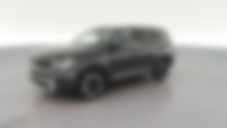 2025 Kia Telluride vehicle photo
