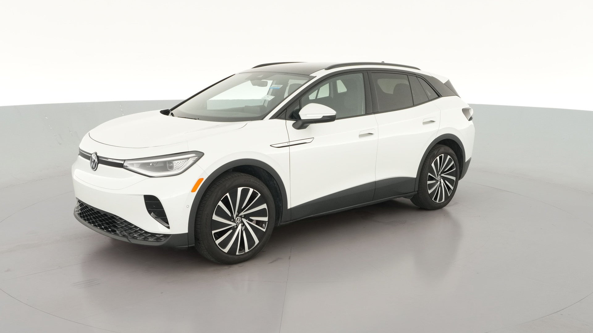 2024 Volkswagen ID.4 vehicle photo