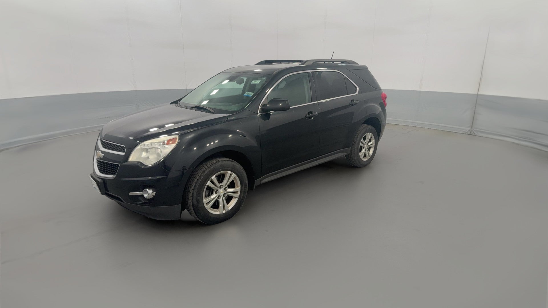 2014 Chevrolet Equinox vehicle photo