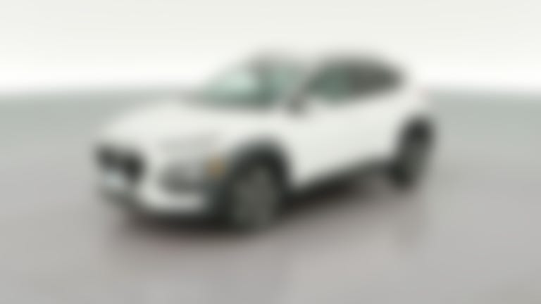 2021 Hyundai Kona vehicle photo
