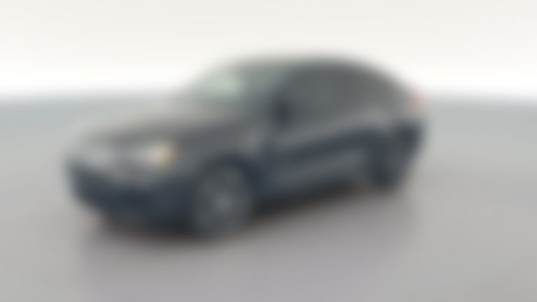 2018 BMW X4 vehicle photo