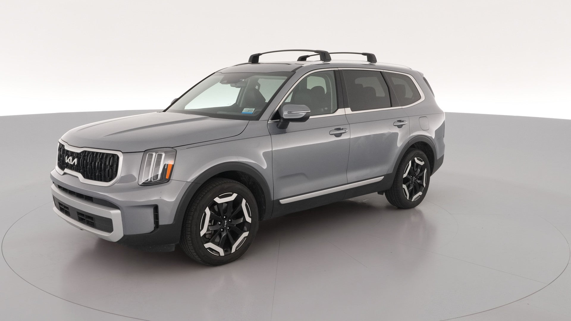 2025 Kia Telluride vehicle photo