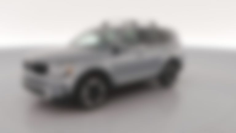 2025 Kia Telluride vehicle photo