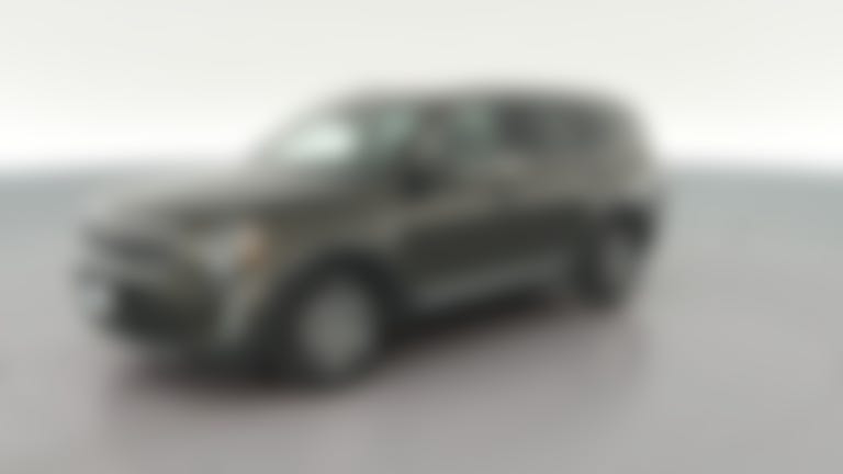 2021 Kia Telluride vehicle photo