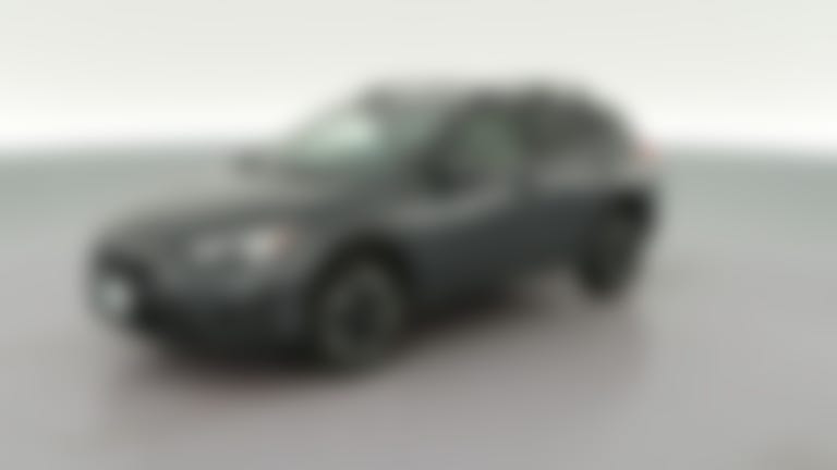 2023 Subaru Crosstrek vehicle photo