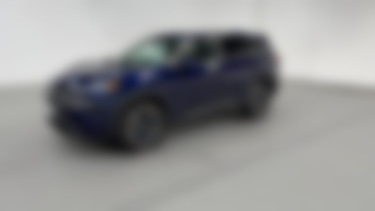 2025 Nissan Rogue vehicle photo