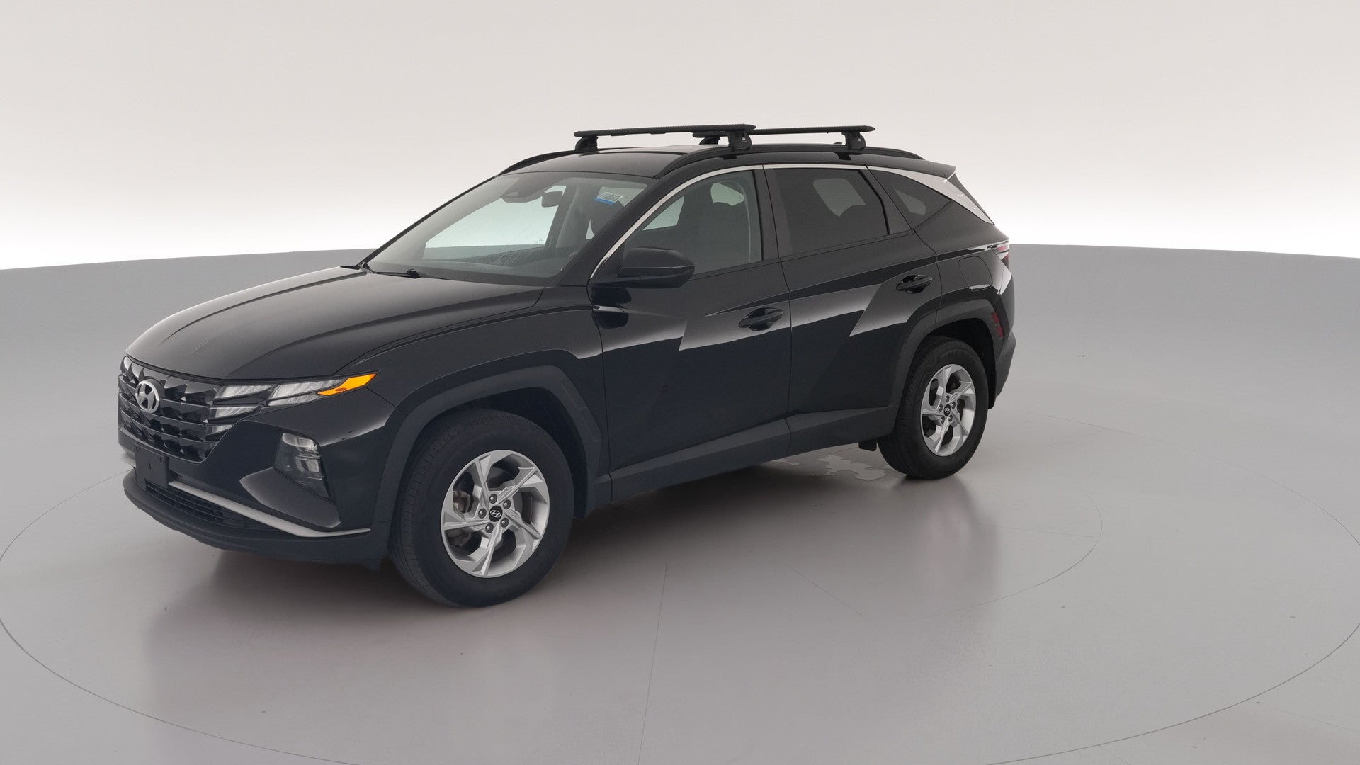 2024 Hyundai Tucson vehicle photo