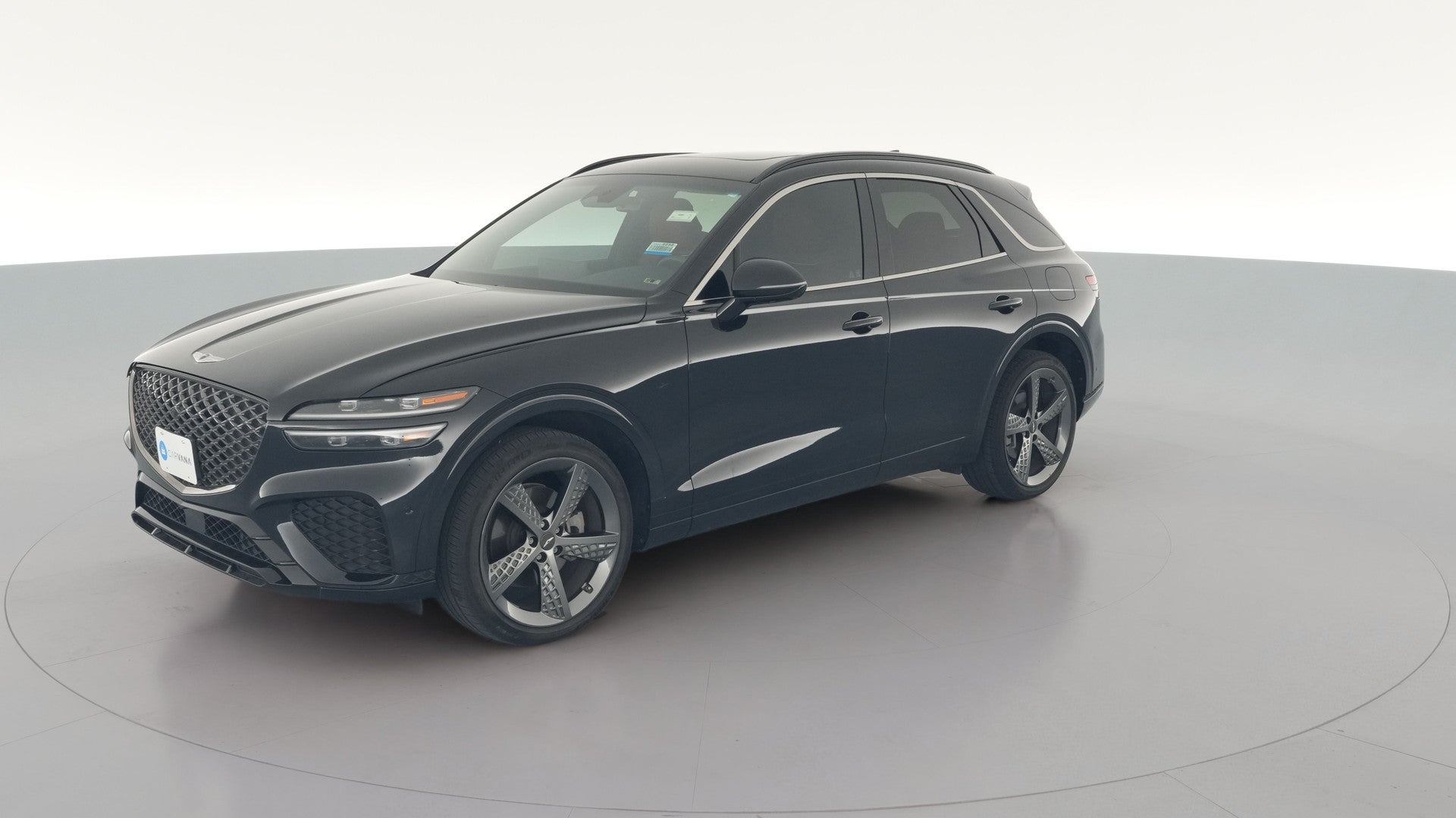 2022 Genesis GV70 vehicle photo