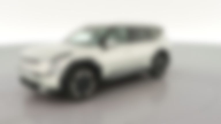 2024 Kia EV9 vehicle photo