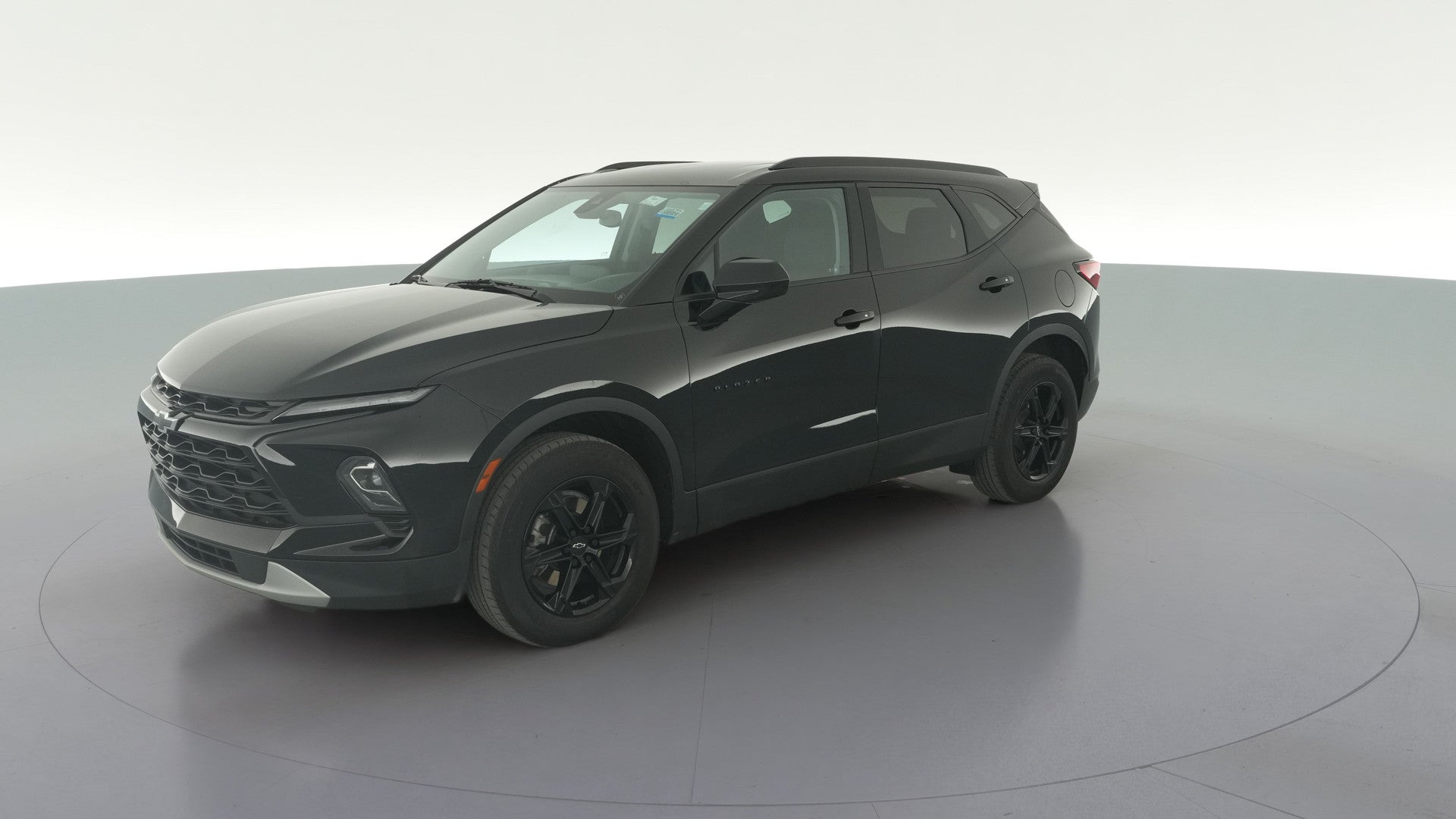 2023 Chevrolet Blazer vehicle photo