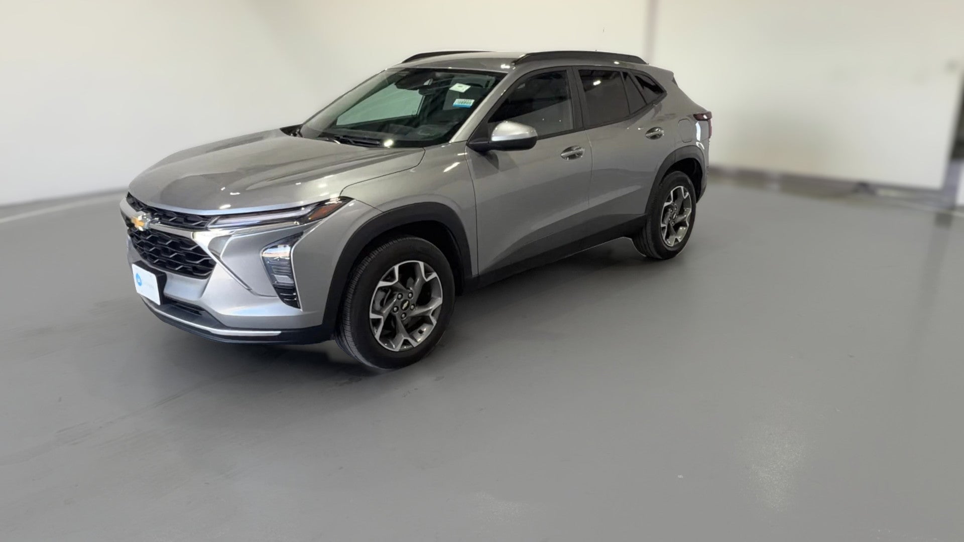 2025 Chevrolet Trax vehicle photo