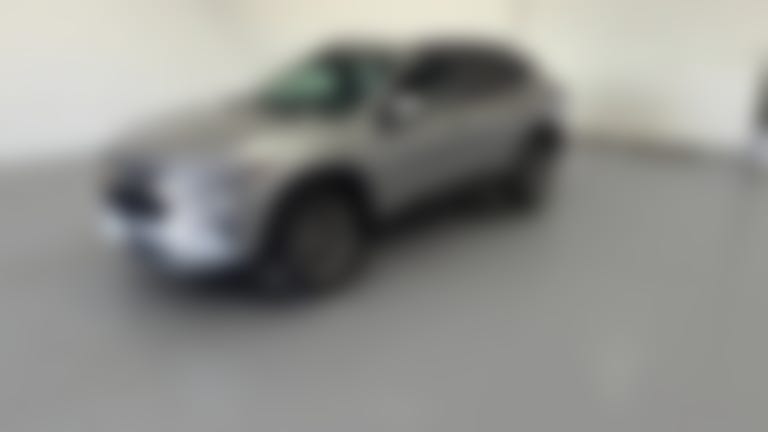 2025 Chevrolet Trax vehicle photo