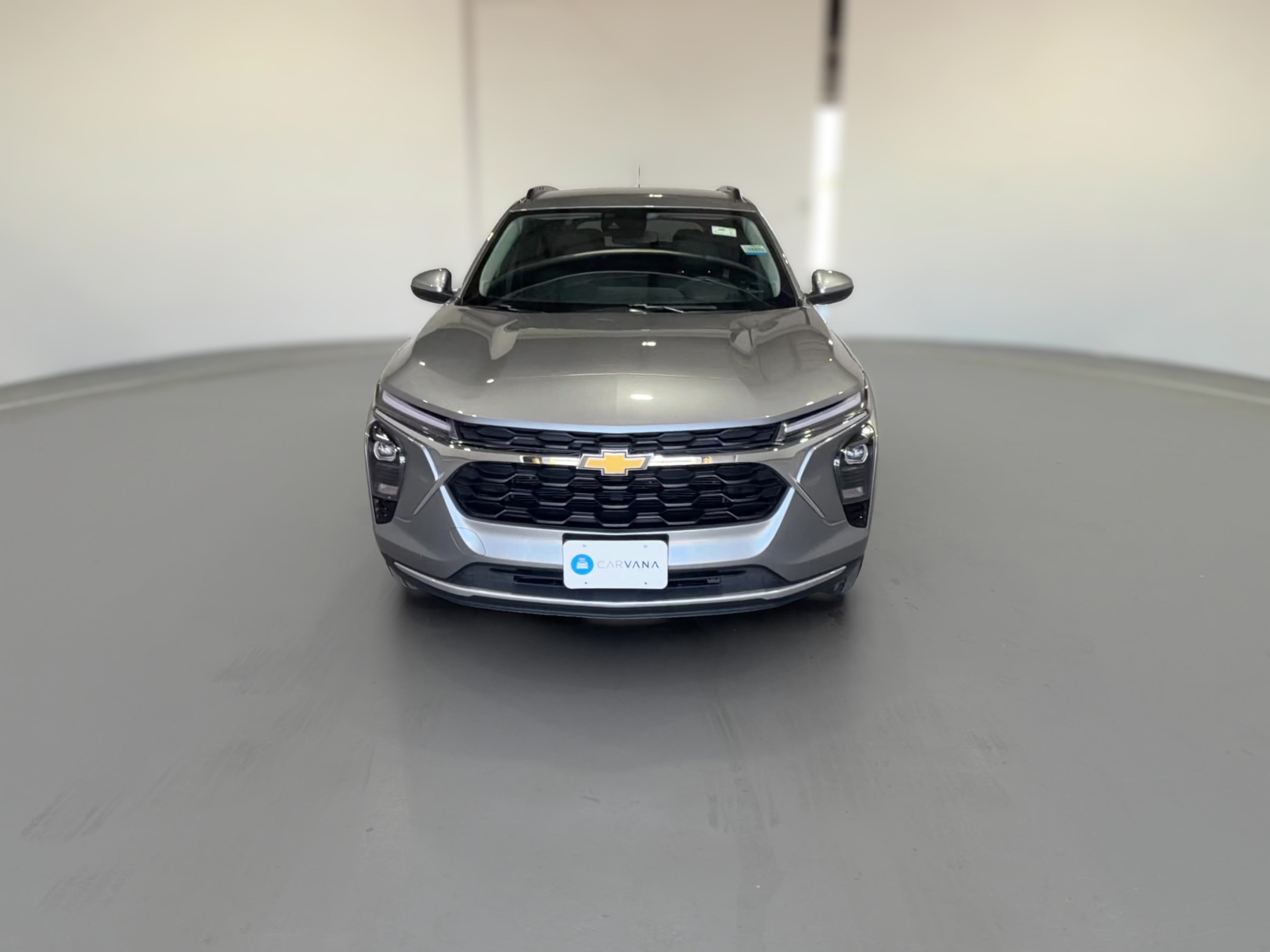 2025 Chevrolet Trax LT - Photo 21