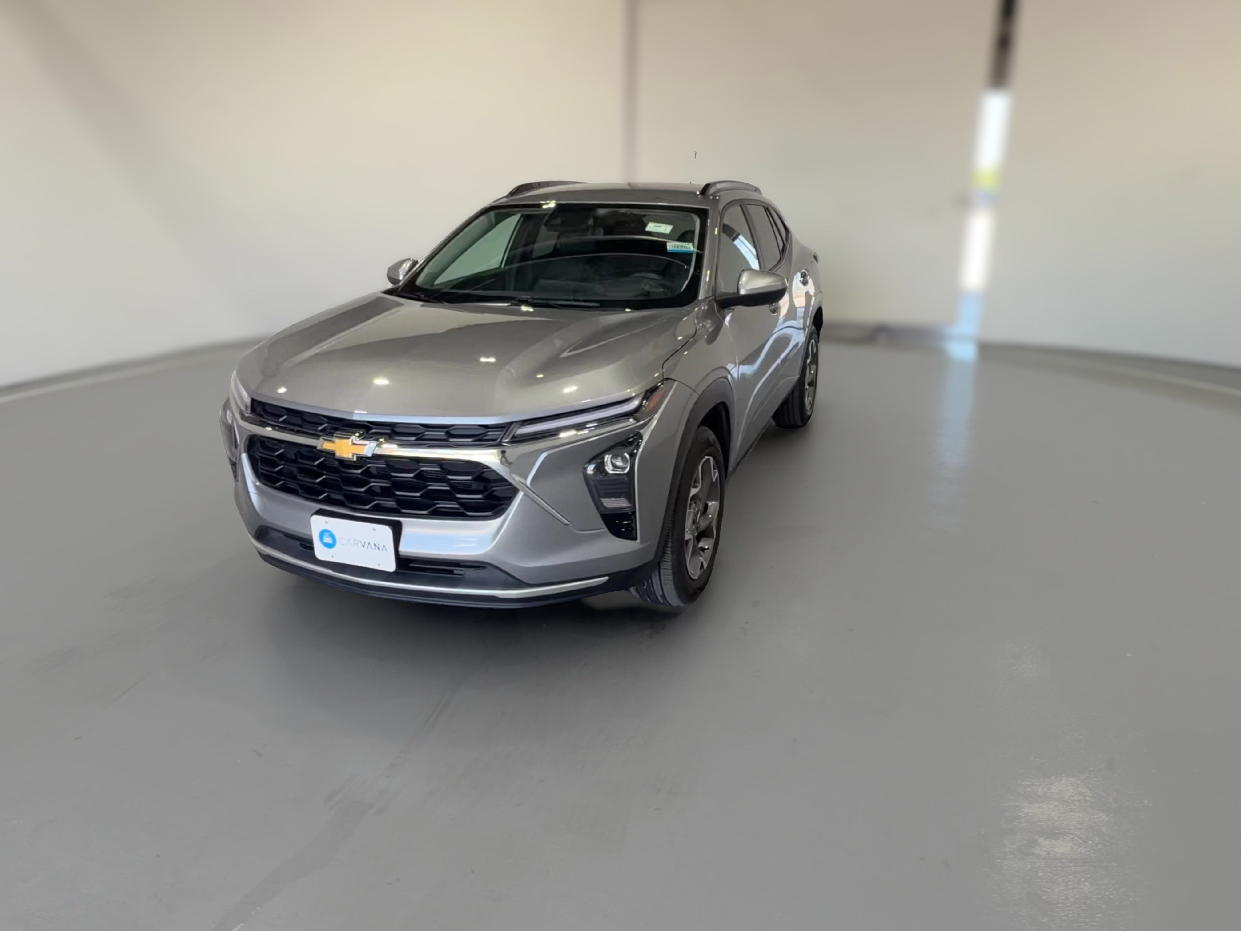 2025 Chevrolet Trax LT - Photo 22
