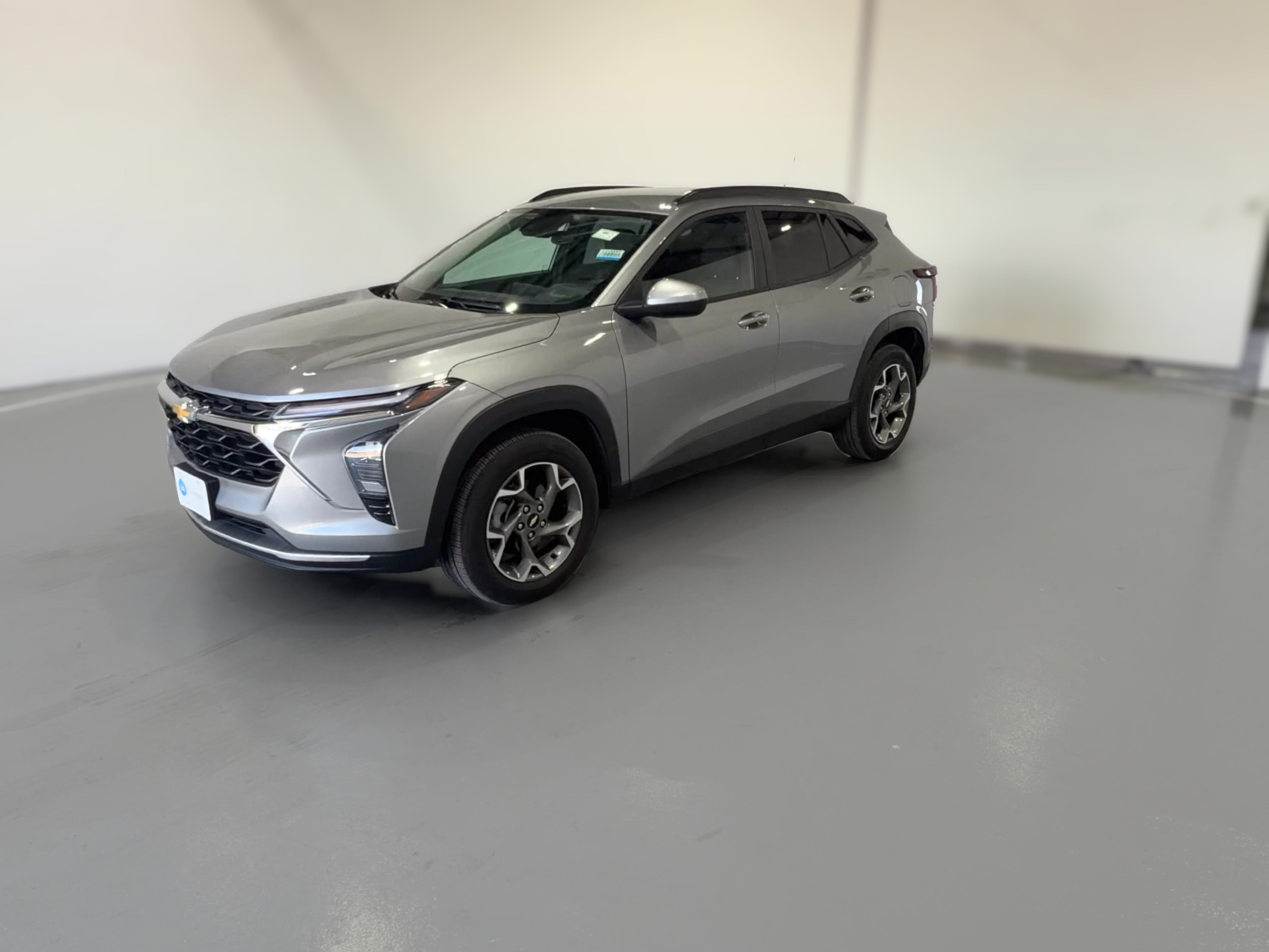 2025 Chevrolet Trax LT - Photo 23