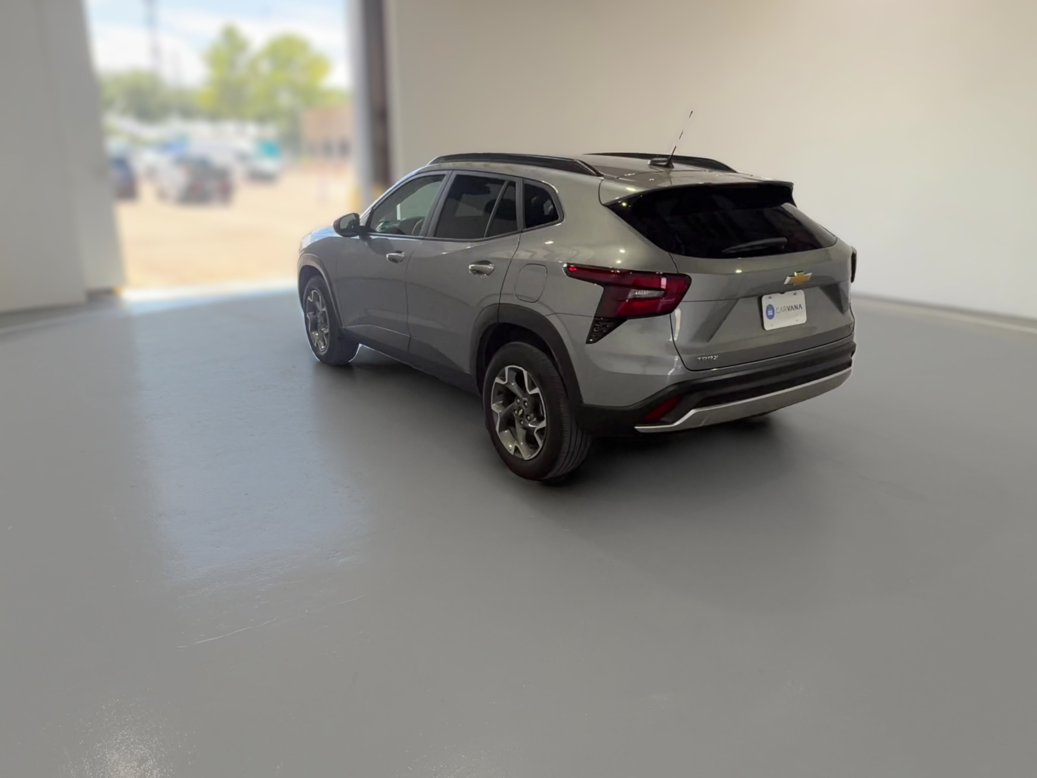 2025 Chevrolet Trax LT - Photo 27
