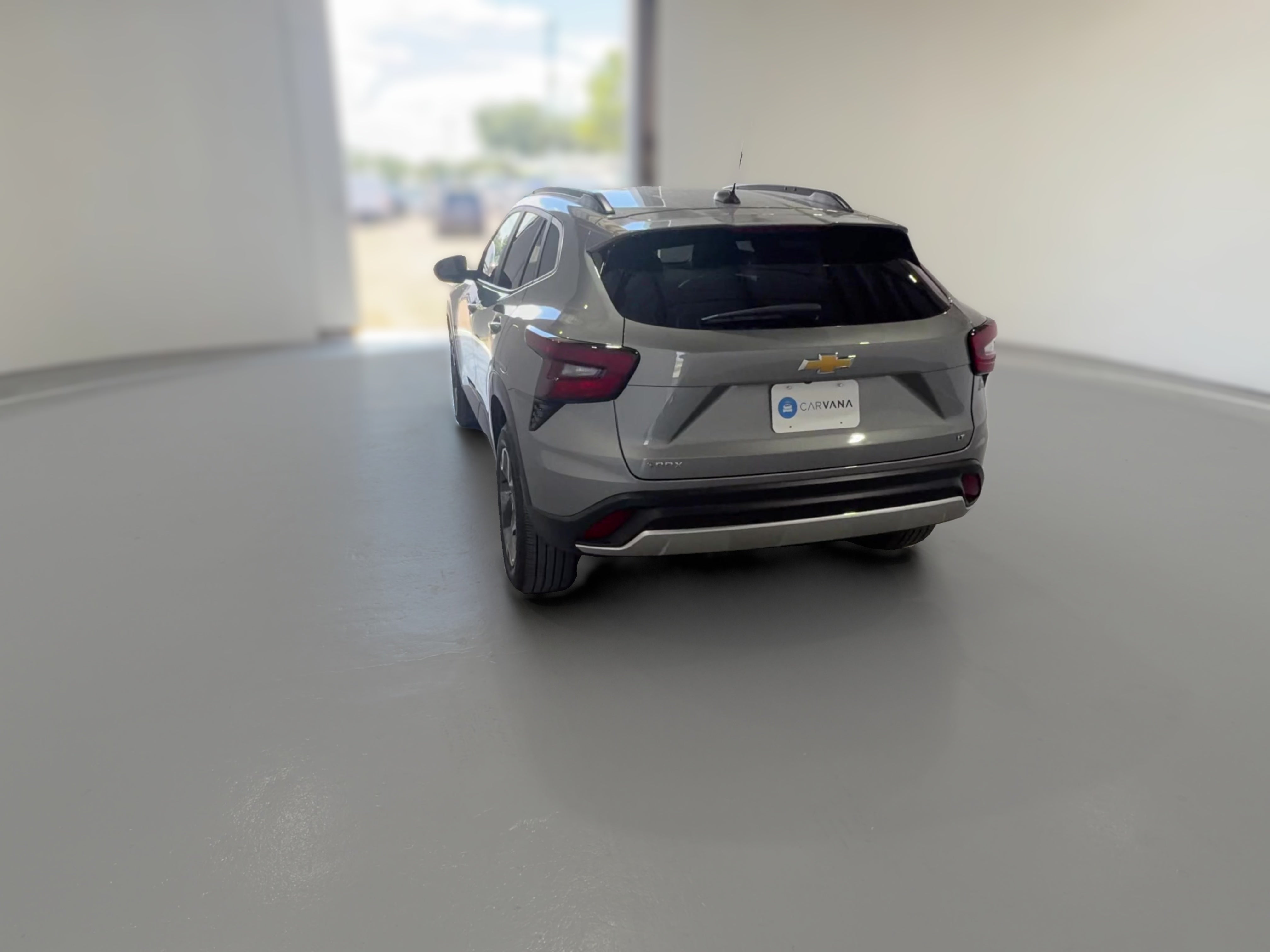 2025 Chevrolet Trax LT - Photo 28