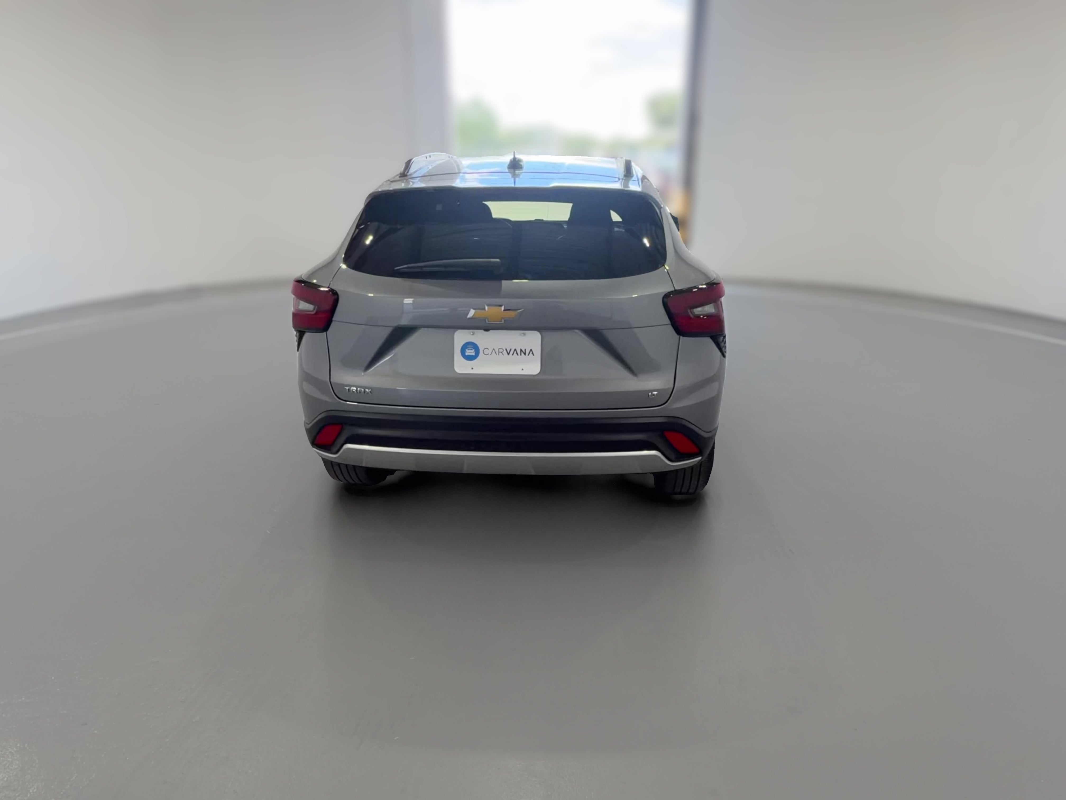 2025 Chevrolet Trax LT - Photo 29