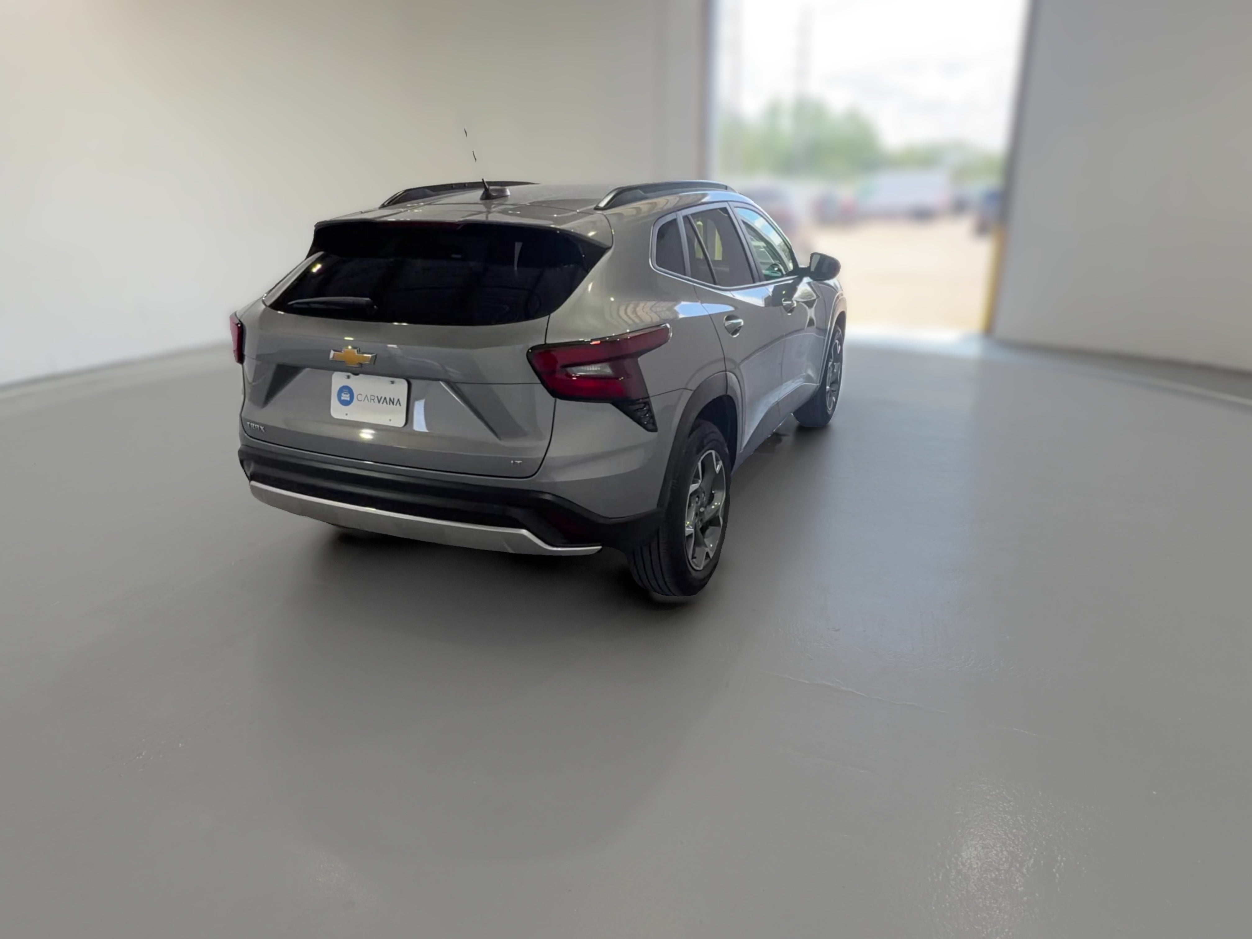 2025 Chevrolet Trax LT - Photo 30