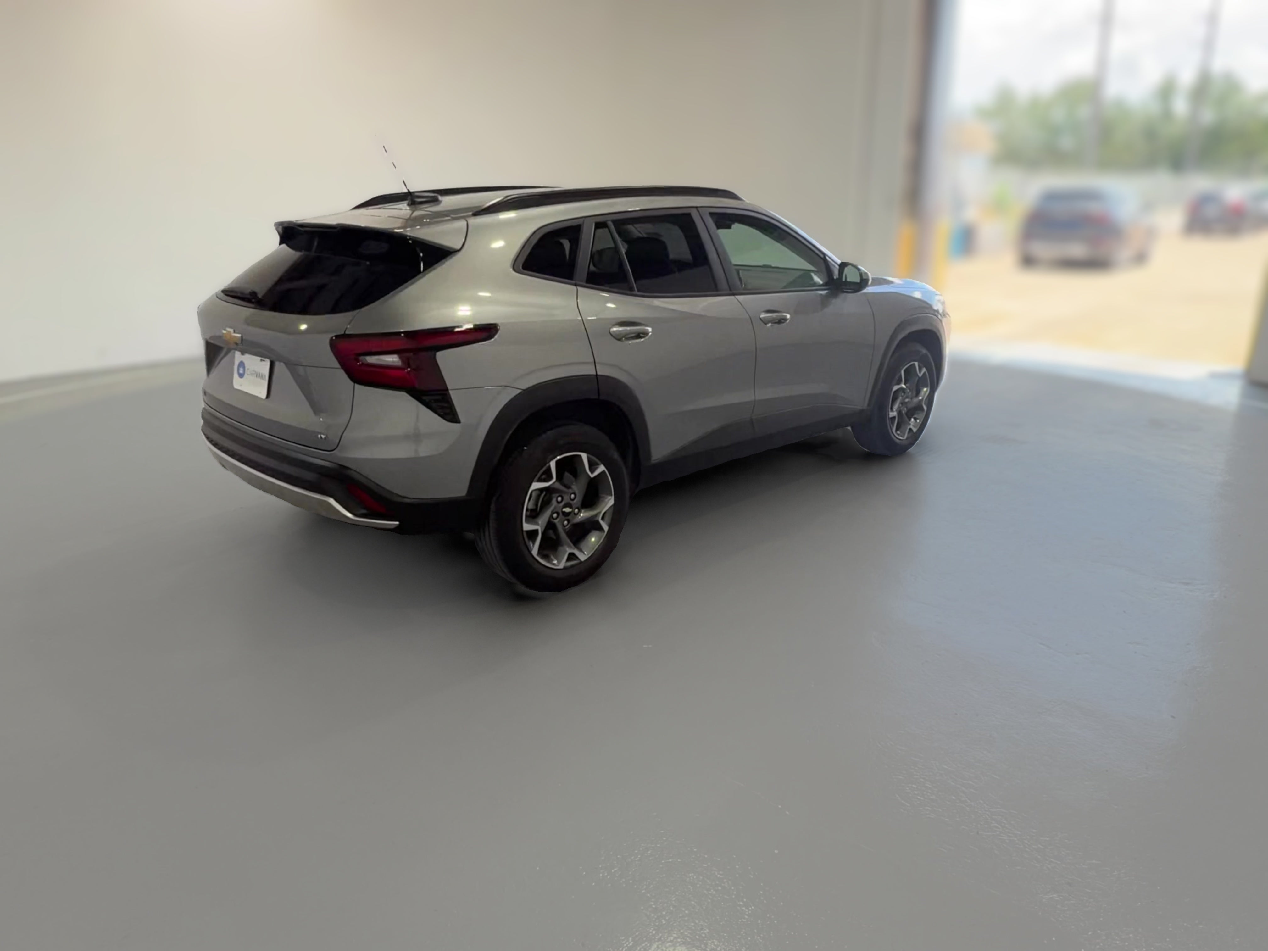 2025 Chevrolet Trax LT - Photo 31