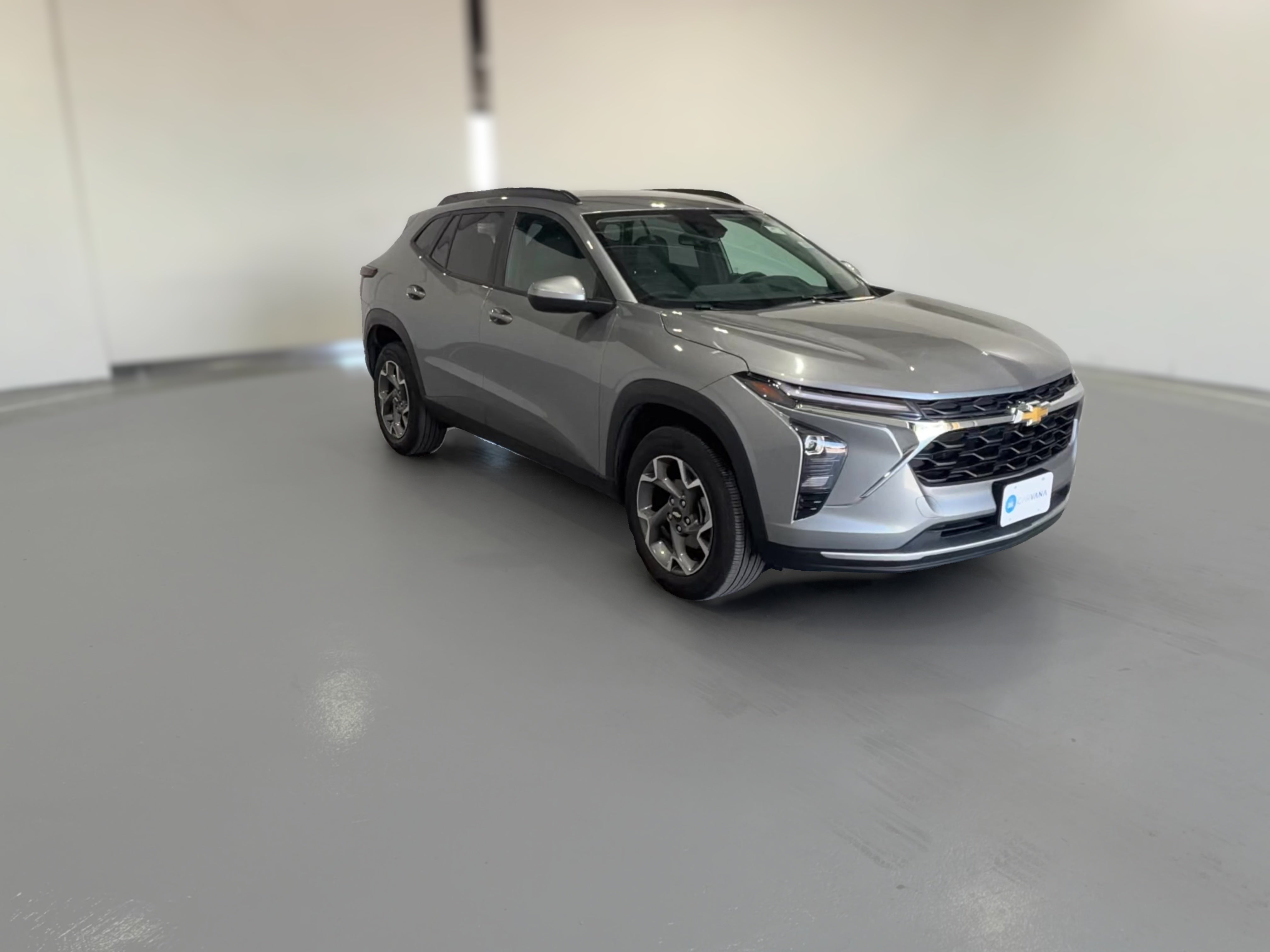 2025 Chevrolet Trax LT - Photo 35