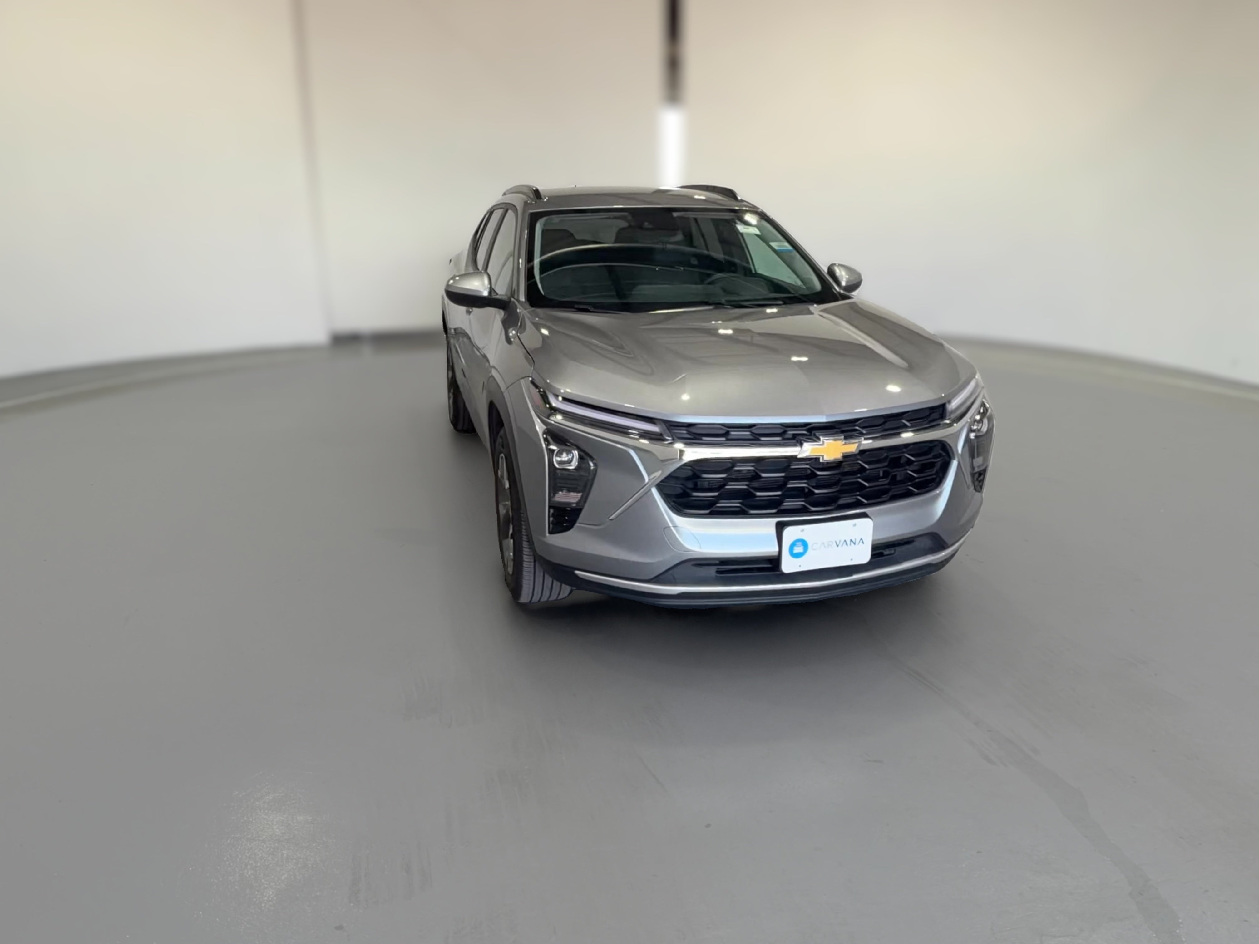 2025 Chevrolet Trax LT - Photo 36
