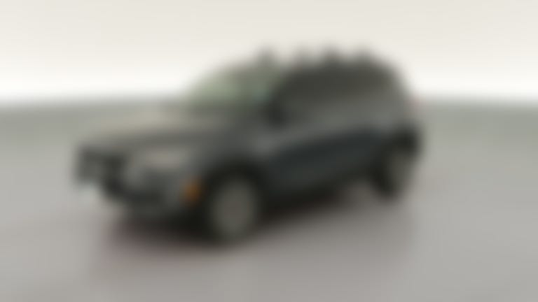 2021 Kia Seltos vehicle photo