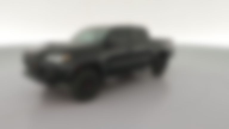 2023 Toyota Tacoma Double Cab vehicle photo