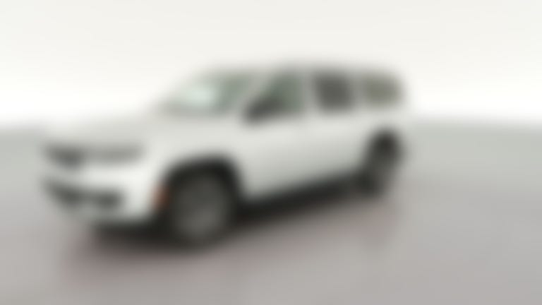2024 Jeep Wagoneer L vehicle photo