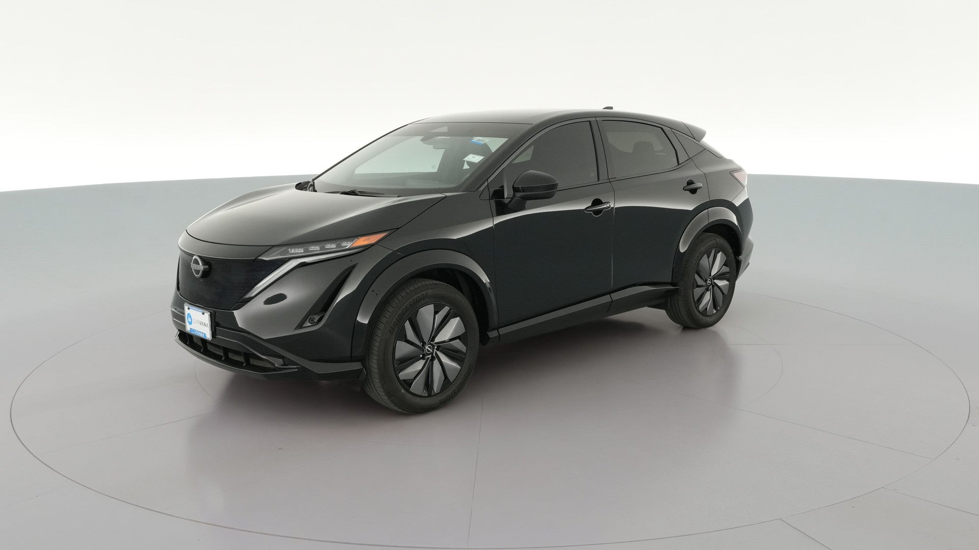 2024 Nissan ARIYA vehicle photo