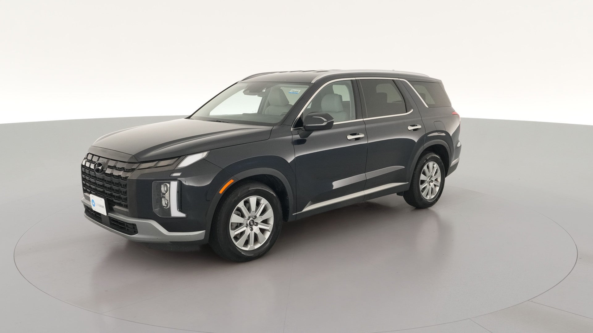 2024 Hyundai Palisade vehicle photo