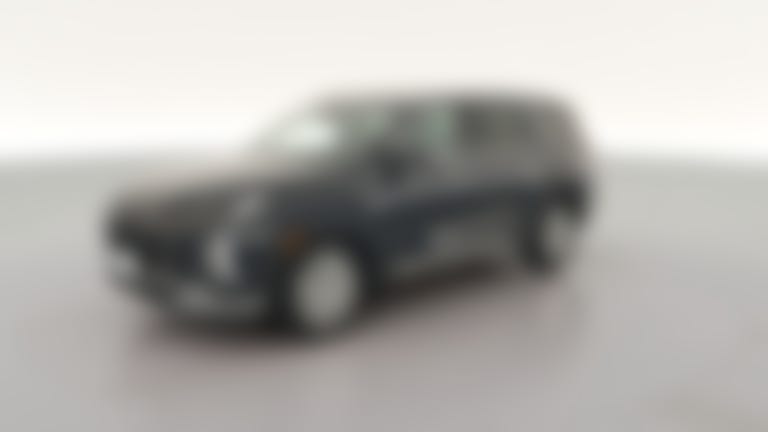 2024 Hyundai Palisade vehicle photo