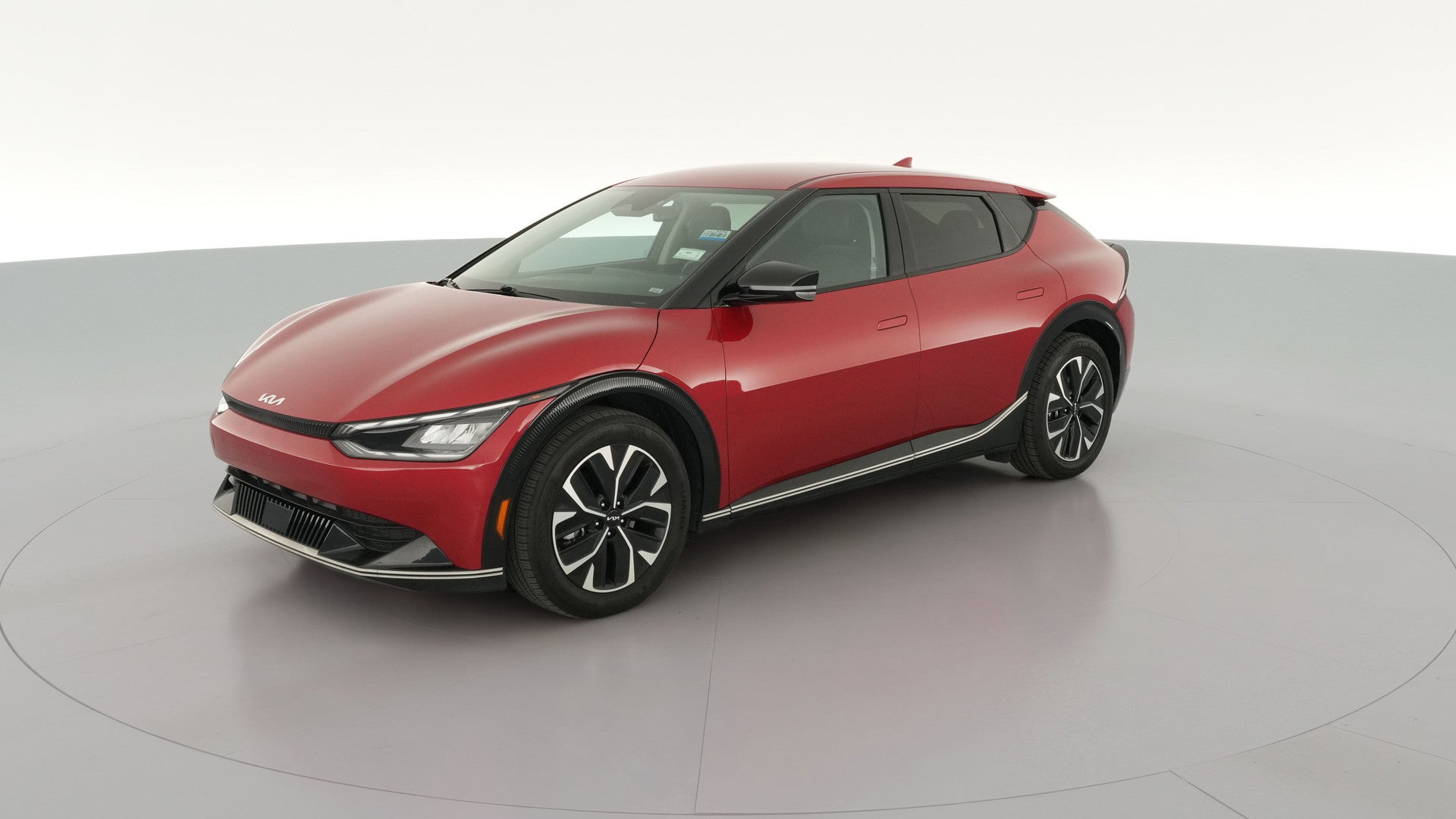 2024 Kia EV6 vehicle photo
