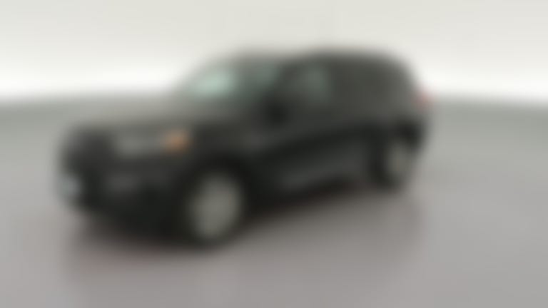 2023 Ford Explorer vehicle photo