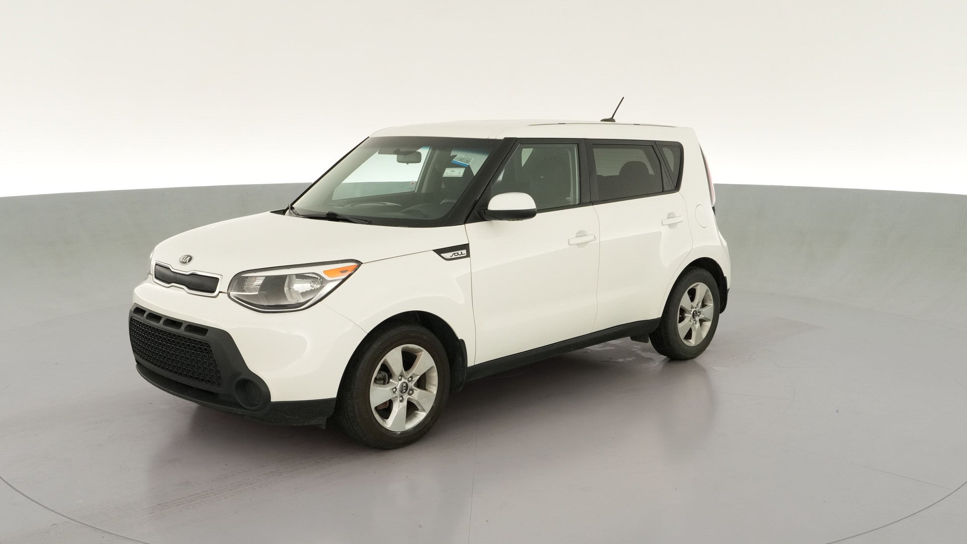 2019 Kia Soul vehicle photo