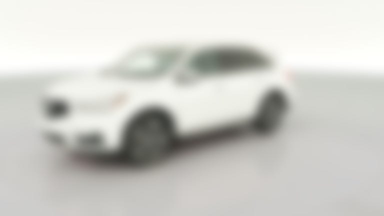 2020 Acura MDX vehicle photo