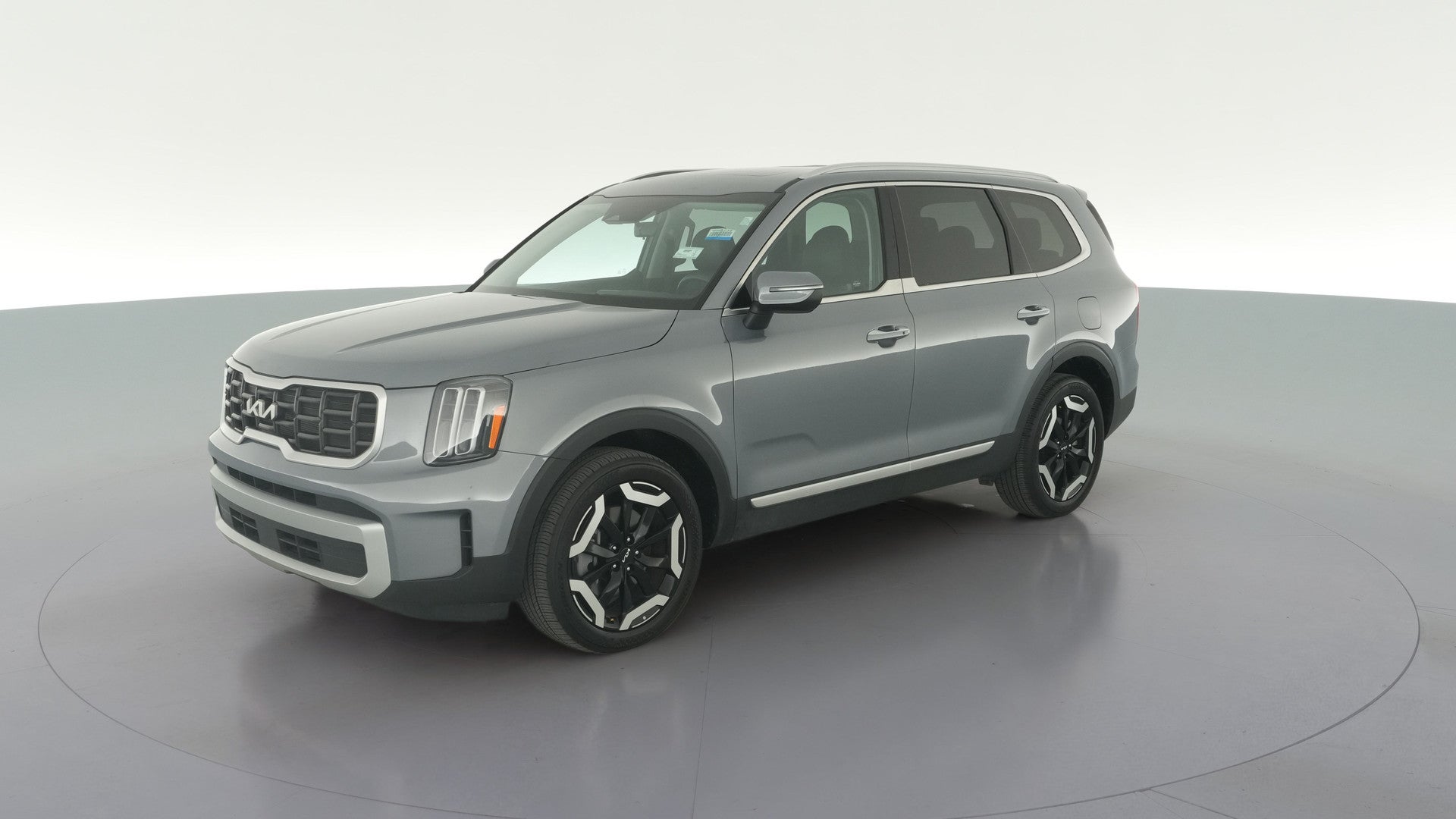 2025 Kia Telluride vehicle photo