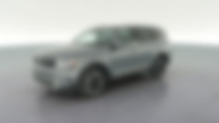 2025 Kia Telluride vehicle photo