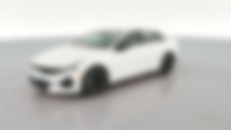 2021 Kia K5 vehicle photo