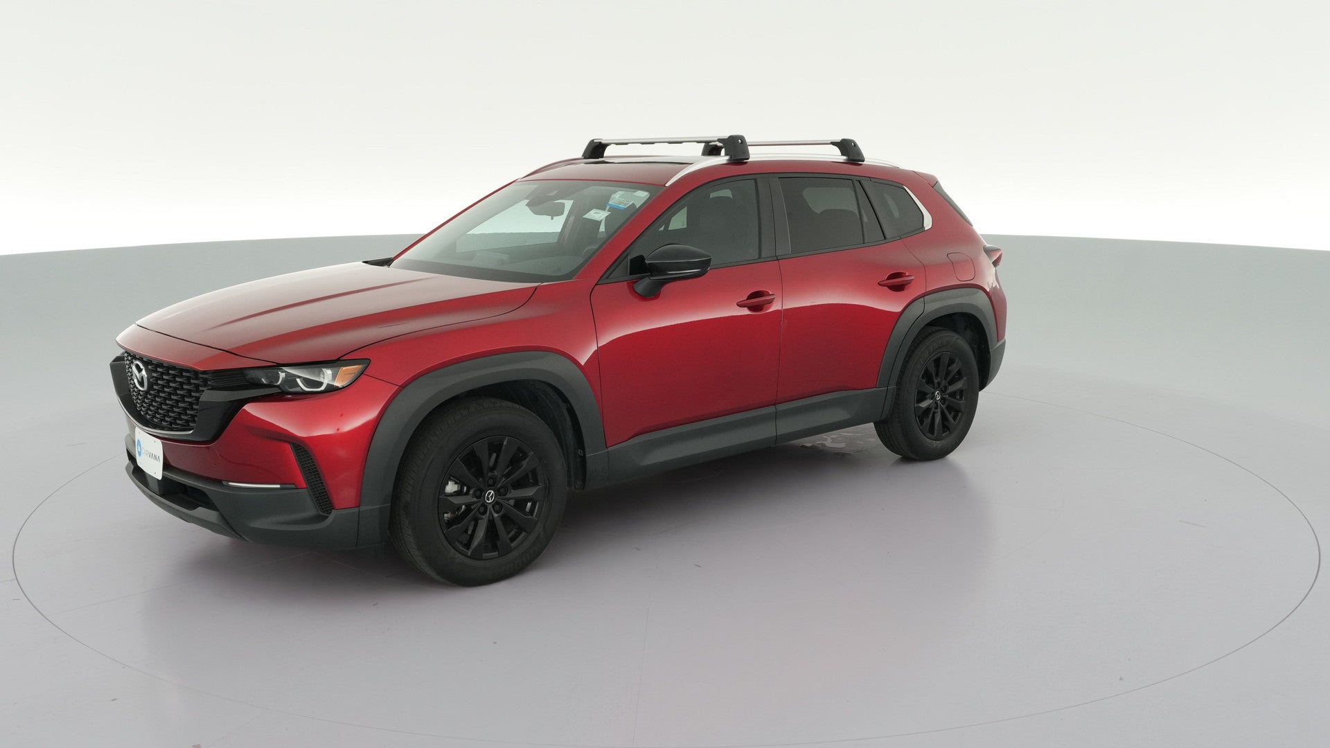 2023 MAZDA CX-50 vehicle photo