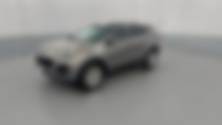 2018 Kia Sportage vehicle photo