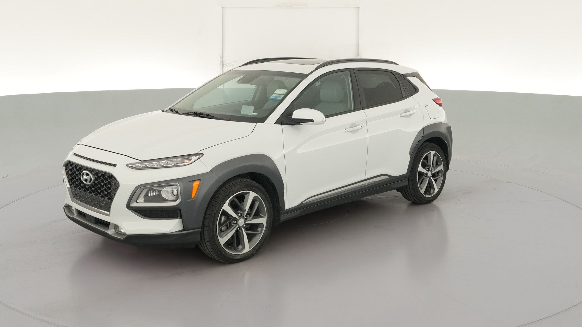 2019 Hyundai Kona vehicle photo