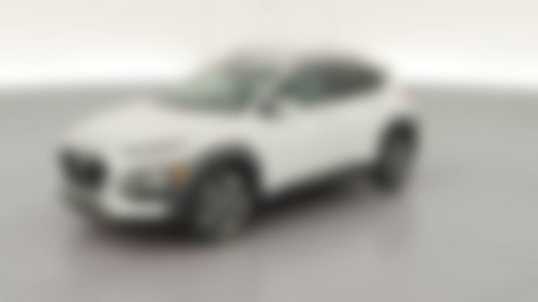 2019 Hyundai Kona vehicle photo